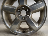2007-2009 Chevrolet Suburban 1500 Oem Wheel Rim - Oemusedautoparts1.com