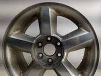 2007-2009 Chevrolet Suburban 1500 Oem Wheel Rim - Oemusedautoparts1.com