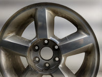 2007-2009 Chevrolet Suburban 1500 Oem Wheel Rim - Oemusedautoparts1.com