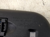 2010-2014 Chevrolet Suburban 1500 Interior Rear View Mirror Replacement OEM Fits Fits 2009 2010 2011 2012 2013 2014 OEM Used