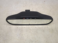 2010-2014 Chevrolet Suburban 1500 Interior Rear View Mirror Replacement OEM Fits Fits 2009 2010 2011 2012 2013 2014 OEM Used