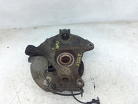 2007-2014 Chevrolet Suburban 1500 Drivers Front Spindle Knuckle Oem 1309017 - Oemusedautoparts1.com