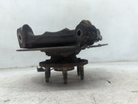 2007-2014 Chevrolet Suburban 1500 Drivers Front Spindle Knuckle Oem 1309017 - Oemusedautoparts1.com