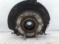 2007-2014 Chevrolet Suburban 1500 Drivers Front Spindle Knuckle Oem 1309017 - Oemusedautoparts1.com