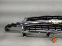 2001-2006 Chevrolet Suburban 1500 Front Grille Bumper Not Included - Oemusedautoparts1.com
