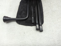 2005 Chevrolet Tahoe Spare Scissor Car Jack - Oemusedautoparts1.com