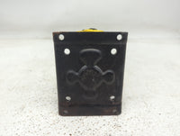 2005 Chevrolet Tahoe Spare Scissor Car Jack - Oemusedautoparts1.com
