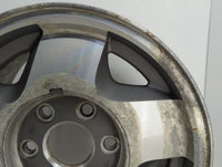 1995-1999 Chevrolet Tahoe Oem Wheel Rim 1088142 - Oemusedautoparts1.com