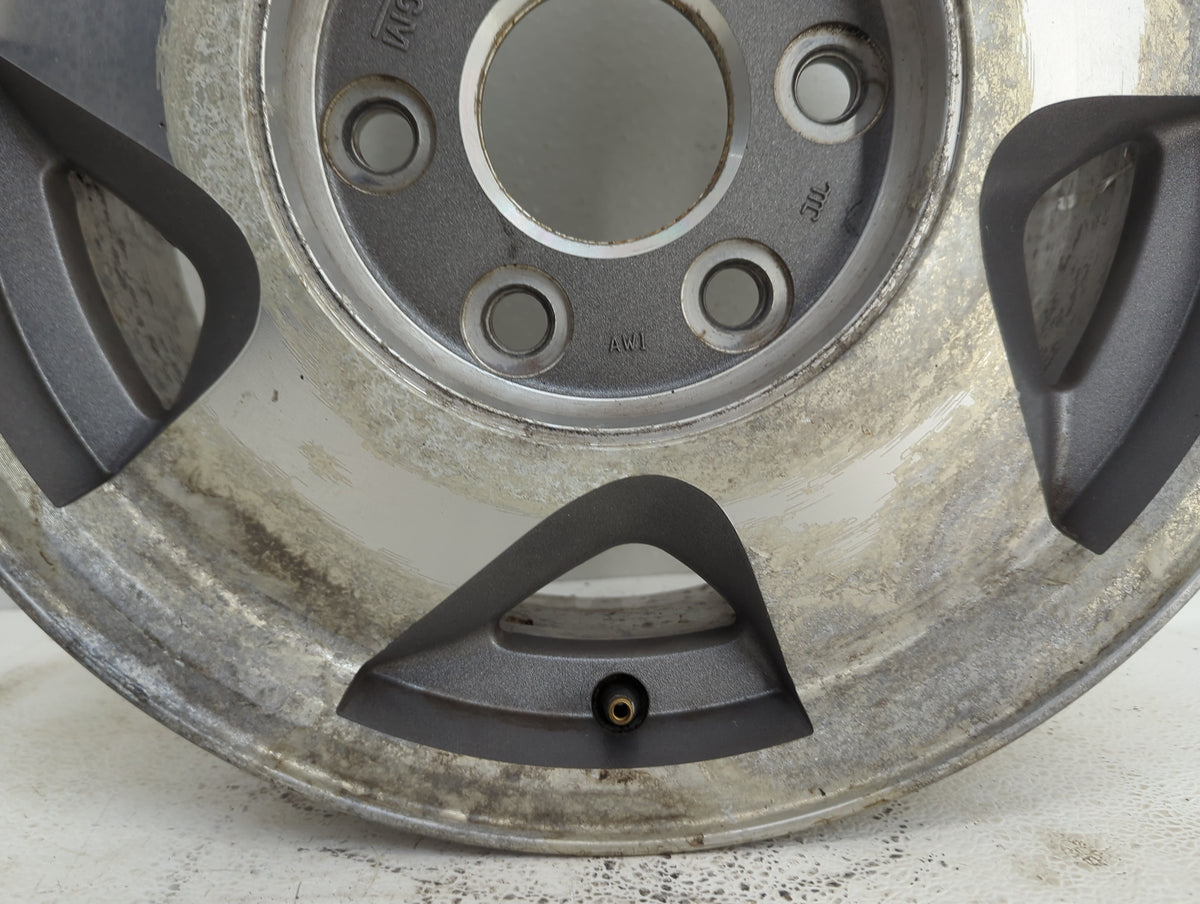 1995-1999 Chevrolet Tahoe Oem Wheel Rim 1088142 - Oemusedautoparts1.com
