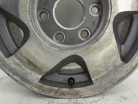 1995-1999 Chevrolet Tahoe Oem Wheel Rim 1088142 - Oemusedautoparts1.com