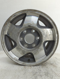 1995-1999 Chevrolet Tahoe Oem Wheel Rim - Oemusedautoparts1.com