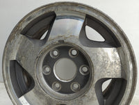 1995-1999 Chevrolet Tahoe Oem Wheel Rim - Oemusedautoparts1.com