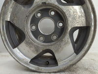 1995-1999 Chevrolet Tahoe Oem Wheel Rim 1099745 - Oemusedautoparts1.com