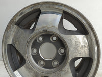 1995-1999 Chevrolet Tahoe Oem Wheel Rim 1099745 - Oemusedautoparts1.com