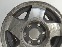 1995-1999 Chevrolet Tahoe Oem Wheel Rim - Oemusedautoparts1.com