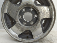 1995-1999 Chevrolet Tahoe Oem Wheel Rim - Oemusedautoparts1.com
