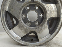1995-1999 Chevrolet Tahoe Oem Wheel Rim 1099745 - Oemusedautoparts1.com