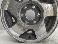 1995-1999 Chevrolet Tahoe Oem Wheel Rim - Oemusedautoparts1.com