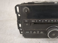 2007-2014 Chevrolet Tahoe Radio AM FM Cd Player Receiver Replacement Fits Fits 2007 2008 2009 2010 2011 2012 2013 2014 OEM U