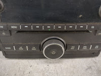 2007-2014 Chevrolet Tahoe Radio AM FM Cd Player Receiver Replacement Fits Fits 2007 2008 2009 2010 2011 2012 2013 2014 OEM U
