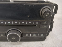 2007-2014 Chevrolet Tahoe Radio AM FM Cd Player Receiver Replacement Fits Fits 2007 2008 2009 2010 2011 2012 2013 2014 OEM U