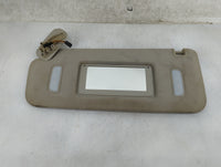 2007-2014 Chevrolet Tahoe Sun Visor Shade Replacement Driver Left Mirror Fits Fits 2007 2008 2009 2010 2011 2012 2013 2014 O