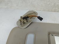 2007-2014 Chevrolet Tahoe Sun Visor Shade Replacement Driver Left Mirror Fits Fits 2007 2008 2009 2010 2011 2012 2013 2014 O