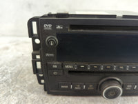 2010-2014 Chevrolet Tahoe Radio AM FM Cd Player Receiver Replacement OEM Used Auto Parts - Oemusedautoparts1.com