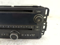 2010-2014 Chevrolet Tahoe Radio AM FM Cd Player Receiver Replacement OEM Used Auto Parts - Oemusedautoparts1.com