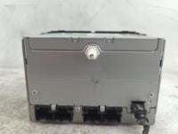 2010-2014 Chevrolet Tahoe Radio AM FM Cd Player Receiver Replacement OEM Used Auto Parts - Oemusedautoparts1.com