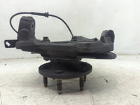 2007-2014 Chevrolet Tahoe Drivers Front Spindle Knuckle Oem - Oemusedautoparts1.com