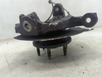 2007-2014 Chevrolet Tahoe Drivers Front Spindle Knuckle Oem - Oemusedautoparts1.com