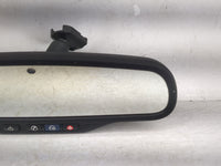 2010-2022 Chevrolet Tahoe Interior Rear View Mirror Replacement OEM Fits OEM Used Auto Parts - Oemusedautoparts1.com