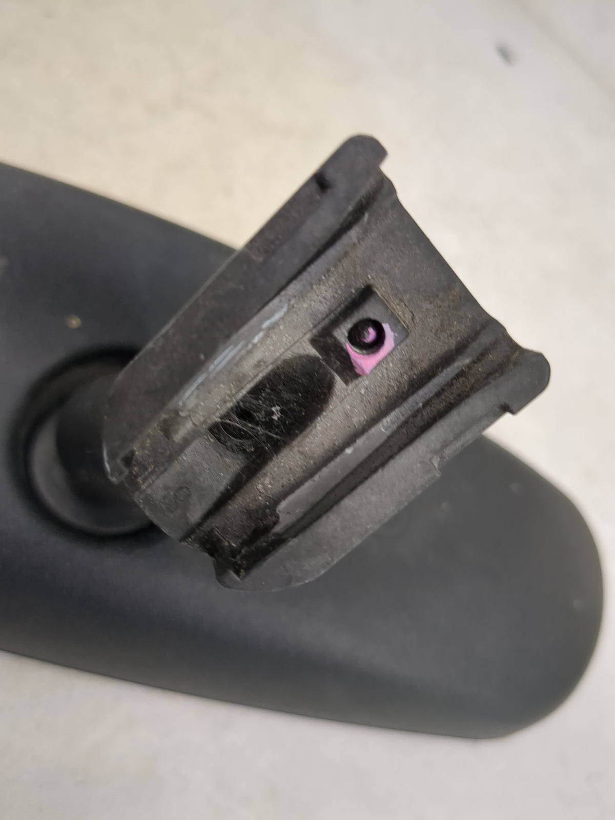 2010-2022 Chevrolet Tahoe Interior Rear View Mirror Replacement OEM Fits OEM Used Auto Parts - Oemusedautoparts1.com