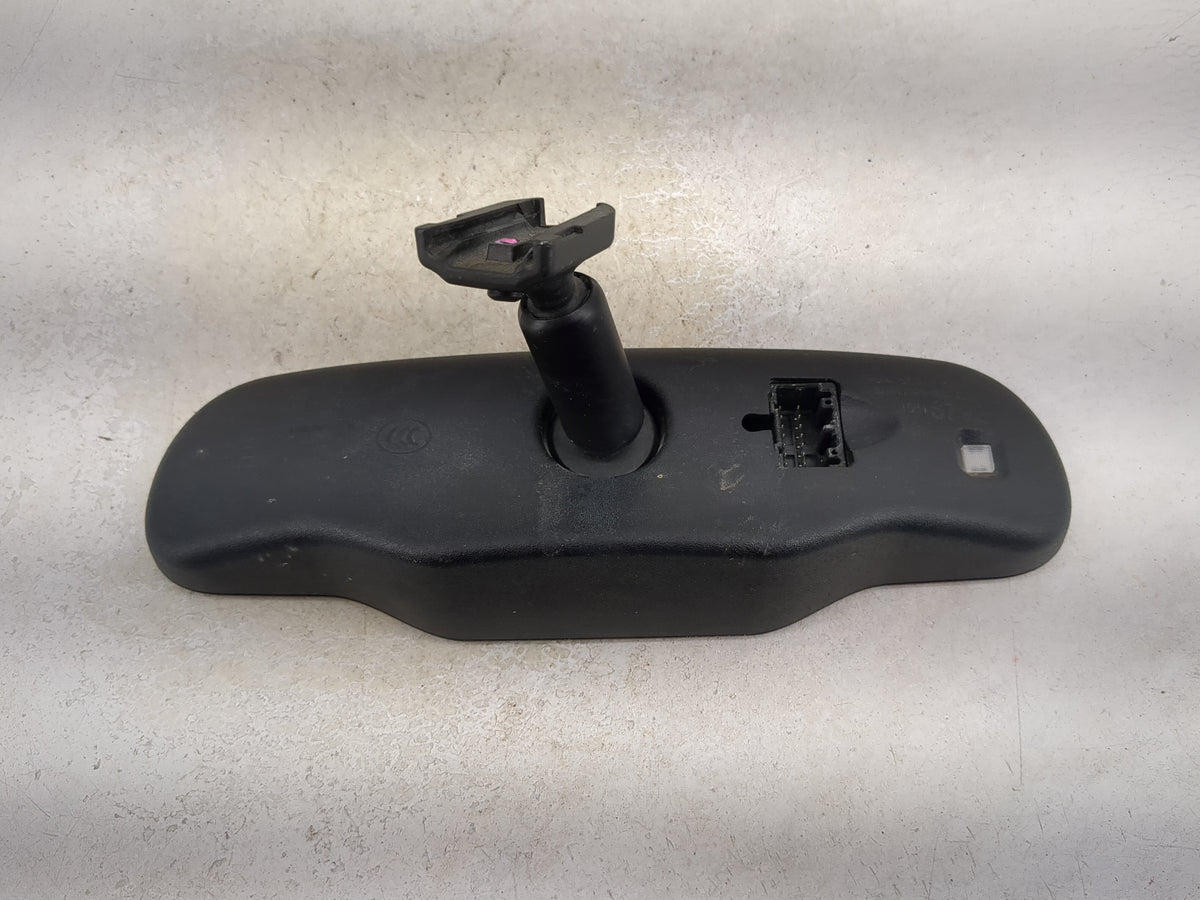 2010-2022 Chevrolet Tahoe Interior Rear View Mirror Replacement OEM Fits OEM Used Auto Parts - Oemusedautoparts1.com