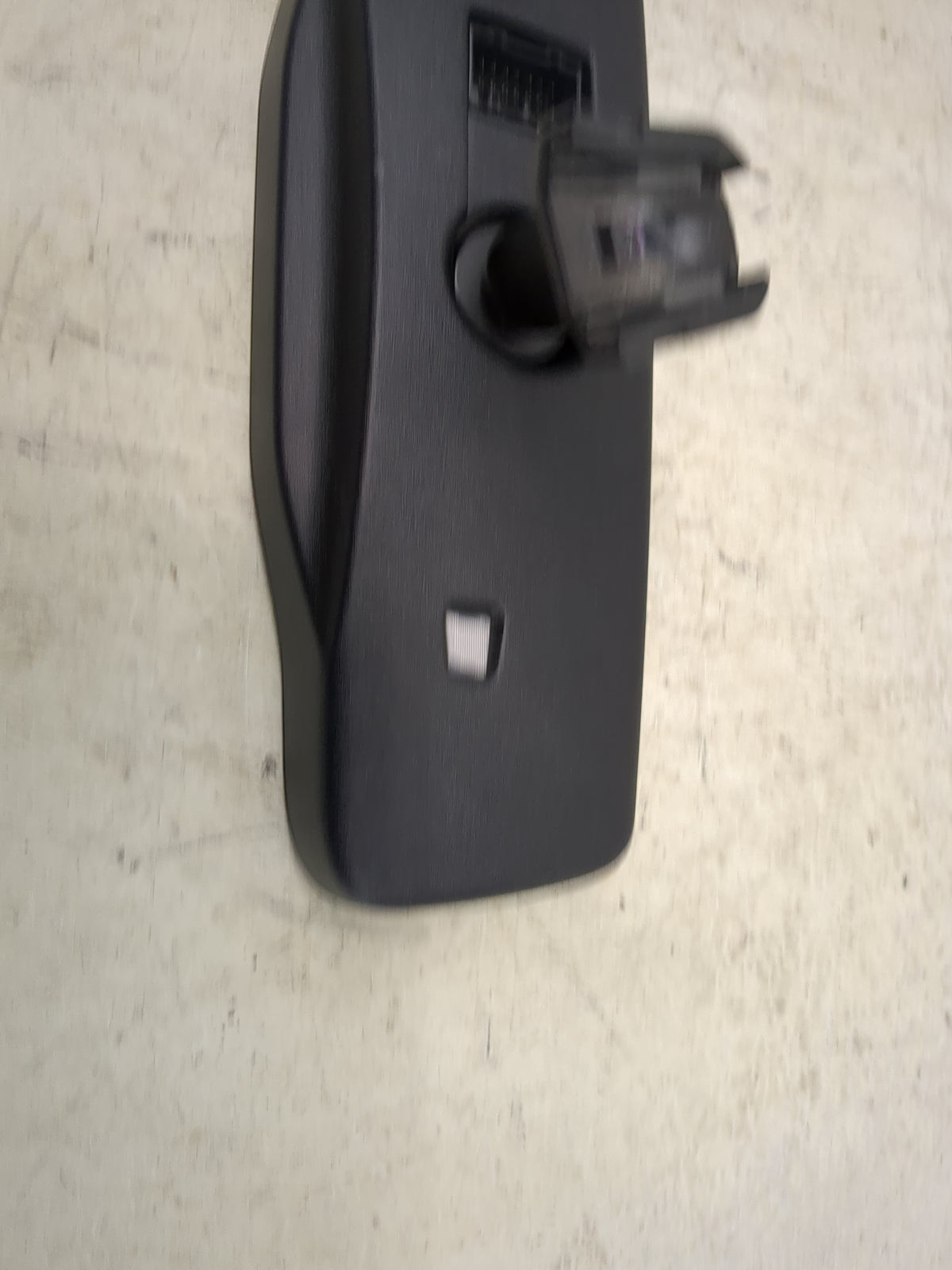 2010-2014 Chevrolet Tahoe Interior Rear View Mirror Replacement OEM Fits Fits 2009 2010 2011 2012 2013 2014 OEM Used Auto Pa