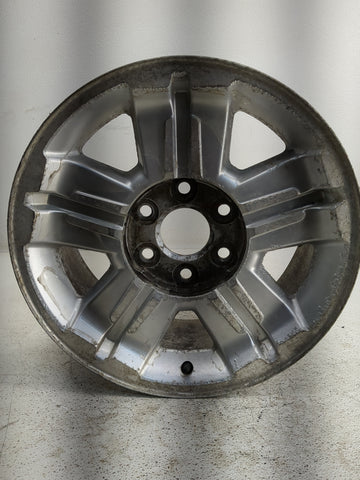 2007-2007 Chevrolet Tahoe Oem Wheel Rim - Oemusedautoparts1.com