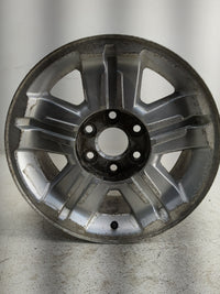 2007-2007 Chevrolet Tahoe Oem Wheel Rim - Oemusedautoparts1.com