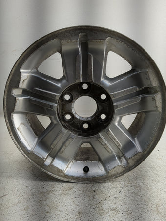 compare product 2007-2007 Chevrolet Tahoe Oem Wheel Rim