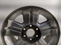 2007-2007 Chevrolet Tahoe Oem Wheel Rim - Oemusedautoparts1.com