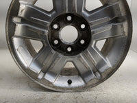 2007-2007 Chevrolet Tahoe Oem Wheel Rim - Oemusedautoparts1.com