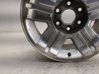 2007-2007 Chevrolet Tahoe Oem Wheel Rim - Oemusedautoparts1.com