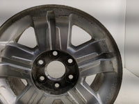 2007-2007 Chevrolet Tahoe Oem Wheel Rim - Oemusedautoparts1.com