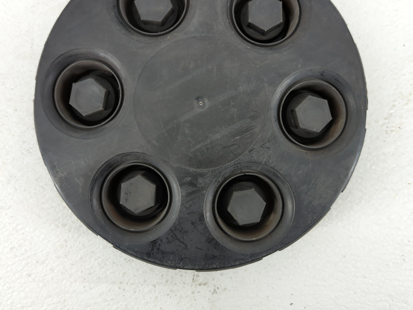 2000 Chevrolet Tahoe Rim Wheel Center Cap - Oemusedautoparts1.com