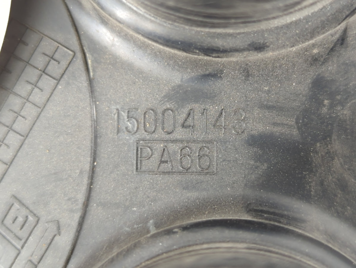 Chevrolet Tahoe Rim Wheel Center Cap - Oemusedautoparts1.com