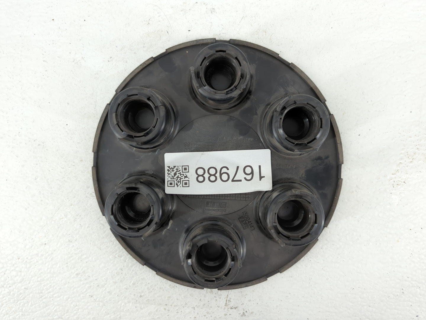 Chevrolet Tahoe Rim Wheel Center Cap - Oemusedautoparts1.com