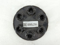 Chevrolet Tahoe Rim Wheel Center Cap - Oemusedautoparts1.com