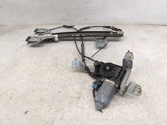 compare product 2000-2006 Chevrolet Tahoe Used Driver Left Rear Window Regulator 943746