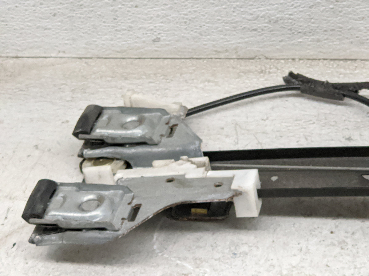 2000-2006 Chevrolet Tahoe Used Driver Left Rear Window Regulator 943746 - Oemusedautoparts1.com