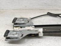 2000-2006 Chevrolet Tahoe Used Driver Left Rear Window Regulator 943746 - Oemusedautoparts1.com